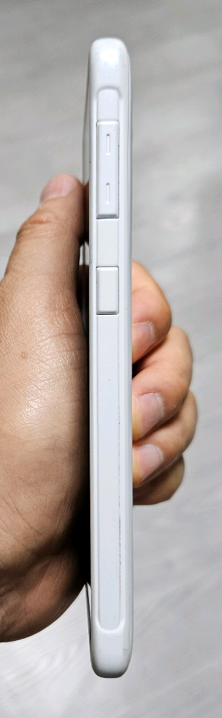 갤럭시 XCOVER5 화이트 64GB 싸게 팝니다.--4