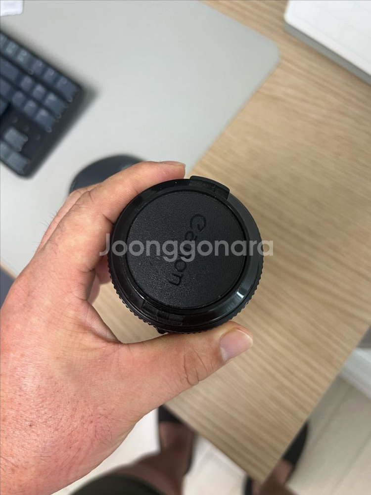 캐논 canon nfd 50.4 판매합니다.--3