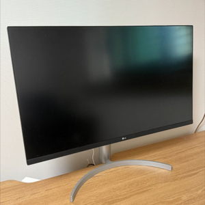 lg 모니터 32인치 32UN650