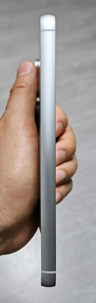 갤럭시 S23FE 화이트 256GB A급 싸게 팝니다.--5