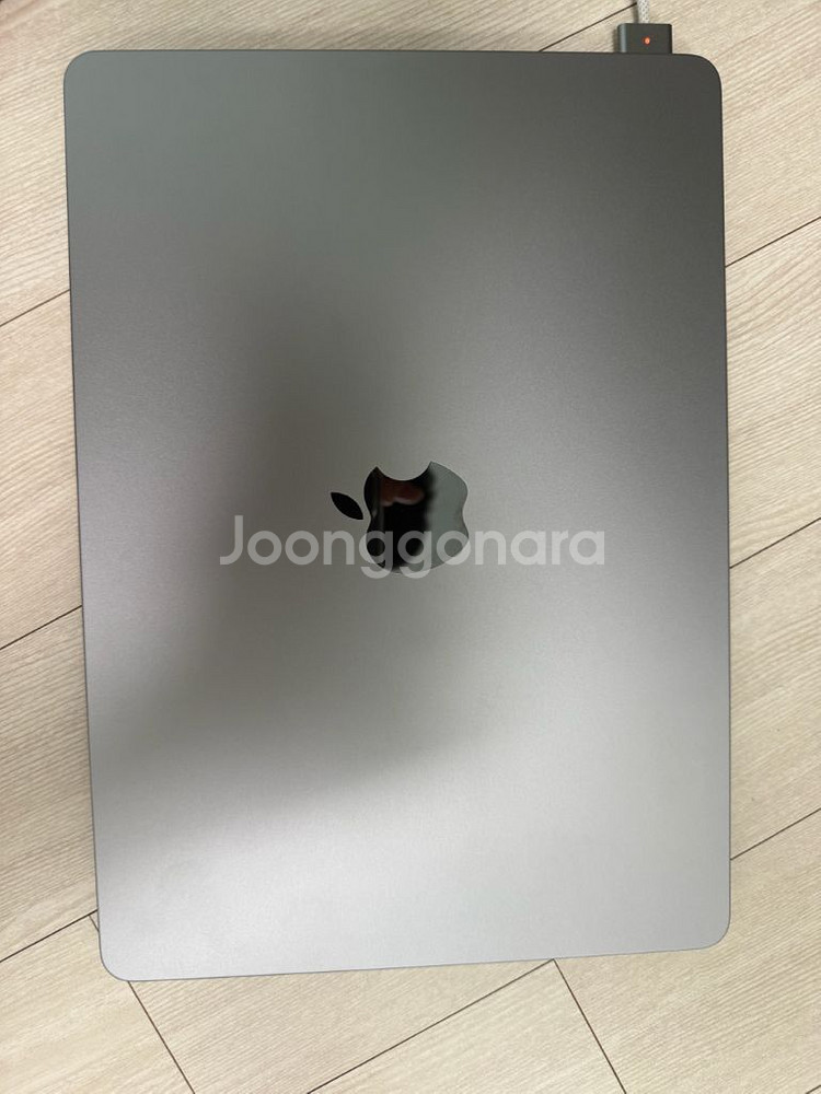 맥북에어13 m3 16gb/512gb--0