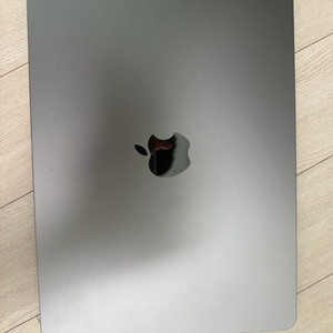 맥북에어13 m3 16gb/512gb