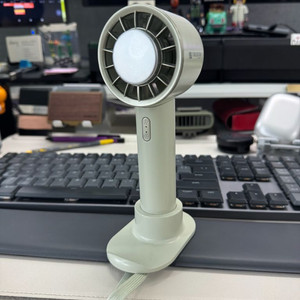 슈틸루스터 ST-AF200 손선풍기(시즌2)