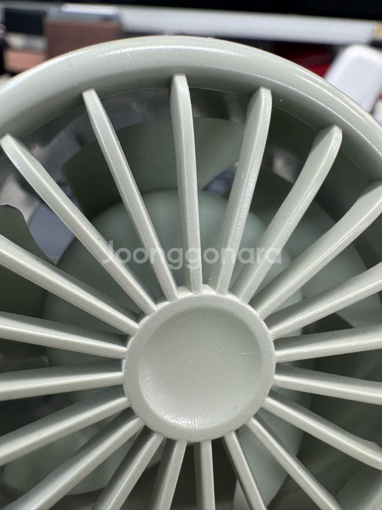 슈틸루스터 ST-AF200 손선풍기(시즌2)--3