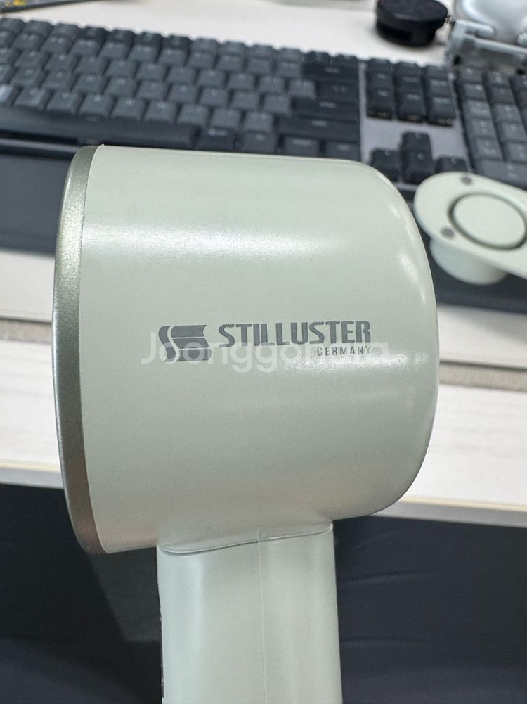 슈틸루스터 ST-AF200 손선풍기(시즌2)--2