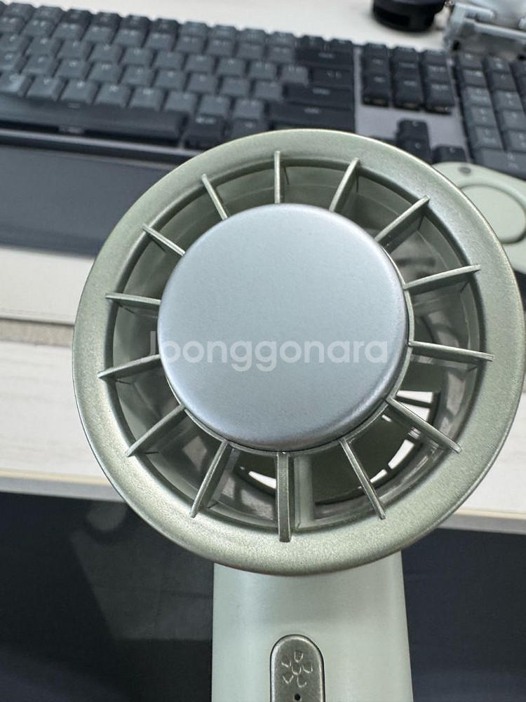 슈틸루스터 ST-AF200 손선풍기(시즌2)--1