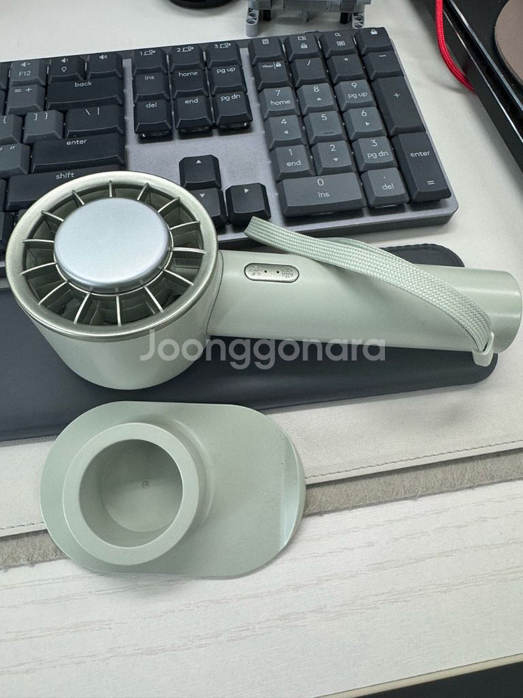 슈틸루스터 ST-AF200 손선풍기(시즌2)--5