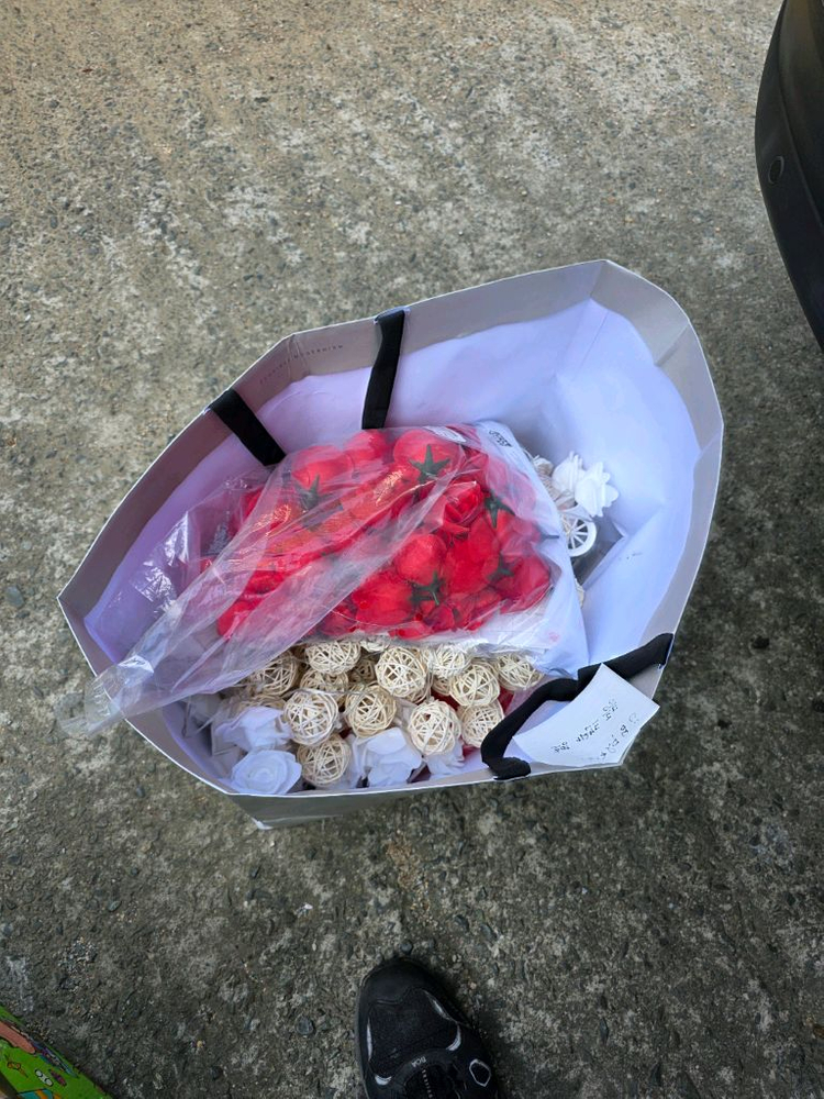 트렁크, 일반 프로포즈 이벤트 용품 판매.--2