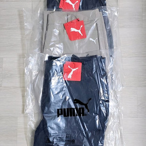Puma 썸머 골프팬츠 3종 일괄 [여성용/새상품]