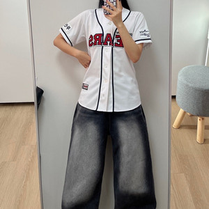 두산베어스 허경민 마킹 네포스 야구 유니폼
