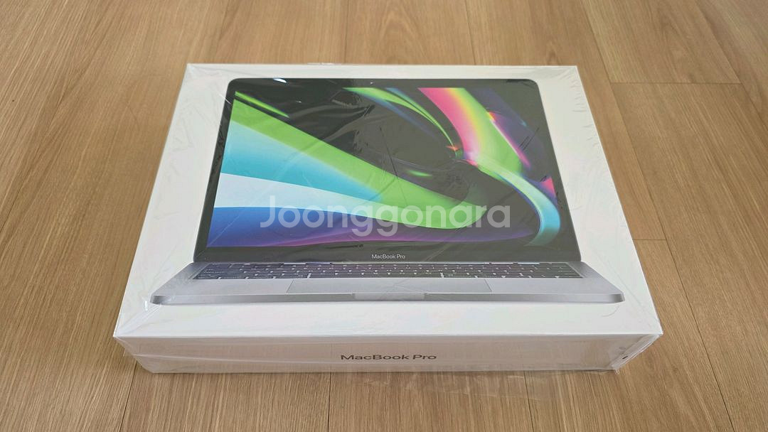 맥북 프로 M2 13인치(24GB, 256GB) 무기스--5