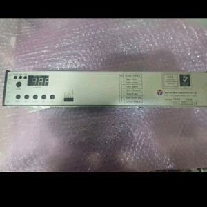자동문 컨트롤러 THM-10FK
