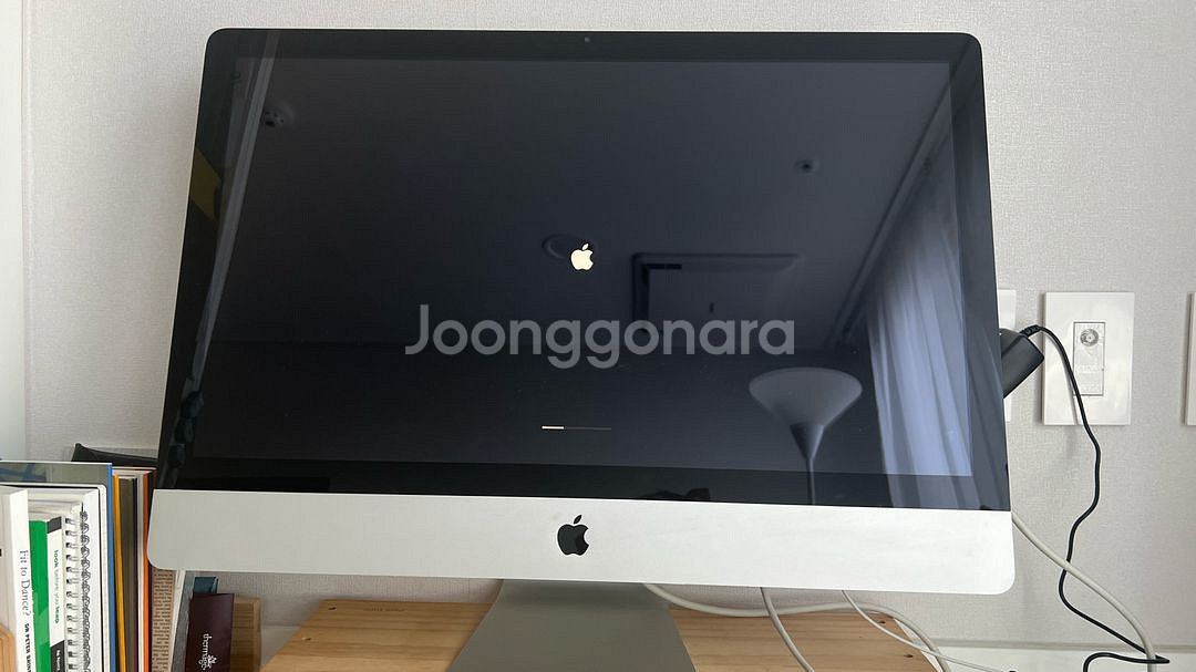 아이맥 27-Inch, Mid 2011, i7 3.4--1