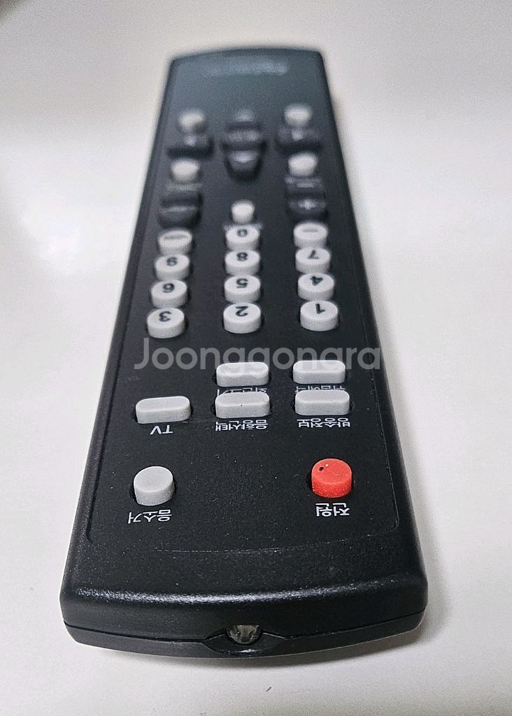알파스캔 리모컨 RC00283P--4