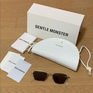 젠틀몬스터 크롬소다02