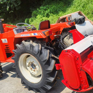 상태아주좋은 대동 L3503 트랙터 트랙트 트렉터 트렉