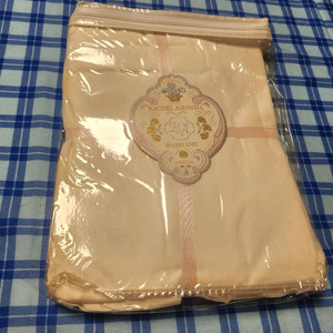 쉐비식 USA 레이첼 애쉬웰 이불 (러플 트윈플랫)