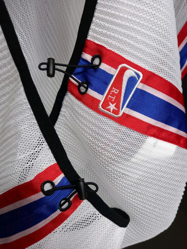 나이키 메쉬 맥시 롱 원피스 66 77 이미지