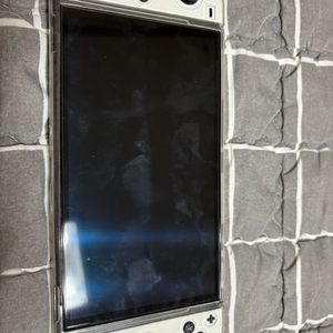 닌텐도 스위치 oled 화이트