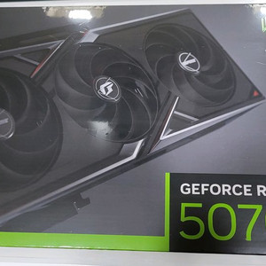 COLORFUL 지포스 RTX 5070 Vulcan