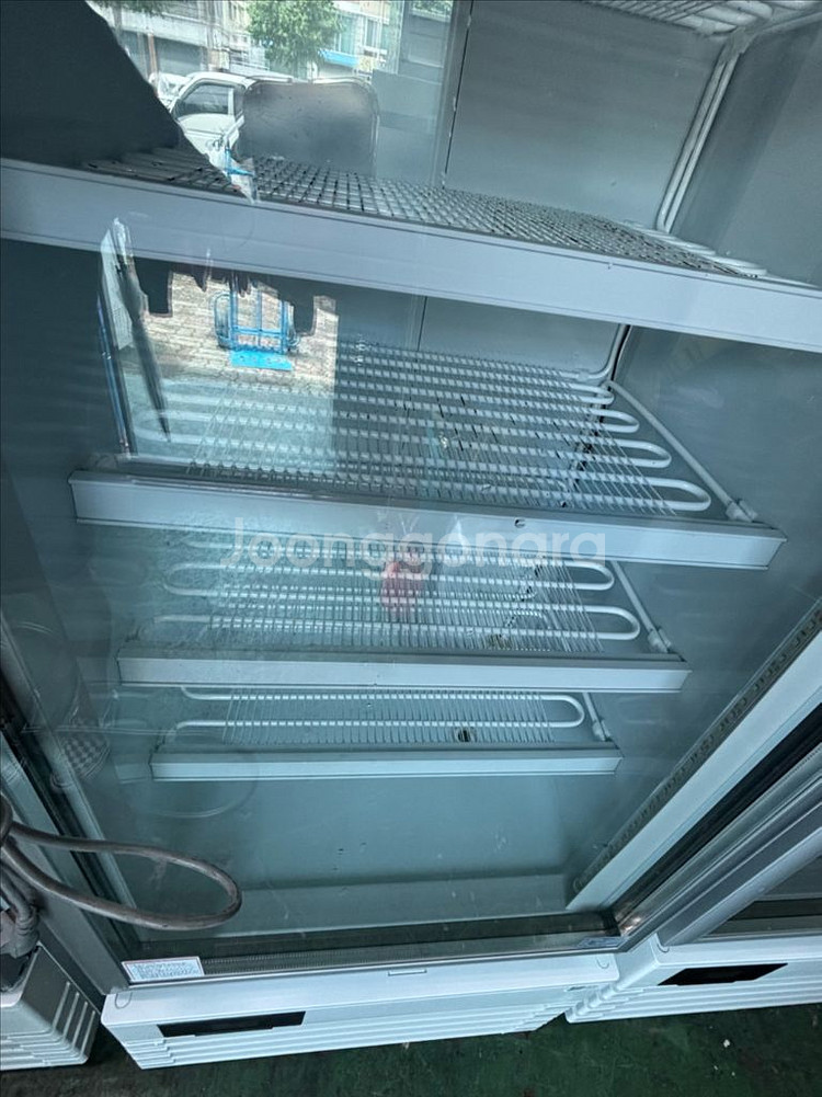 음료수냉장고 냉장쇼케이스 냉동쇼케이스 수직냉장고 업소용--2