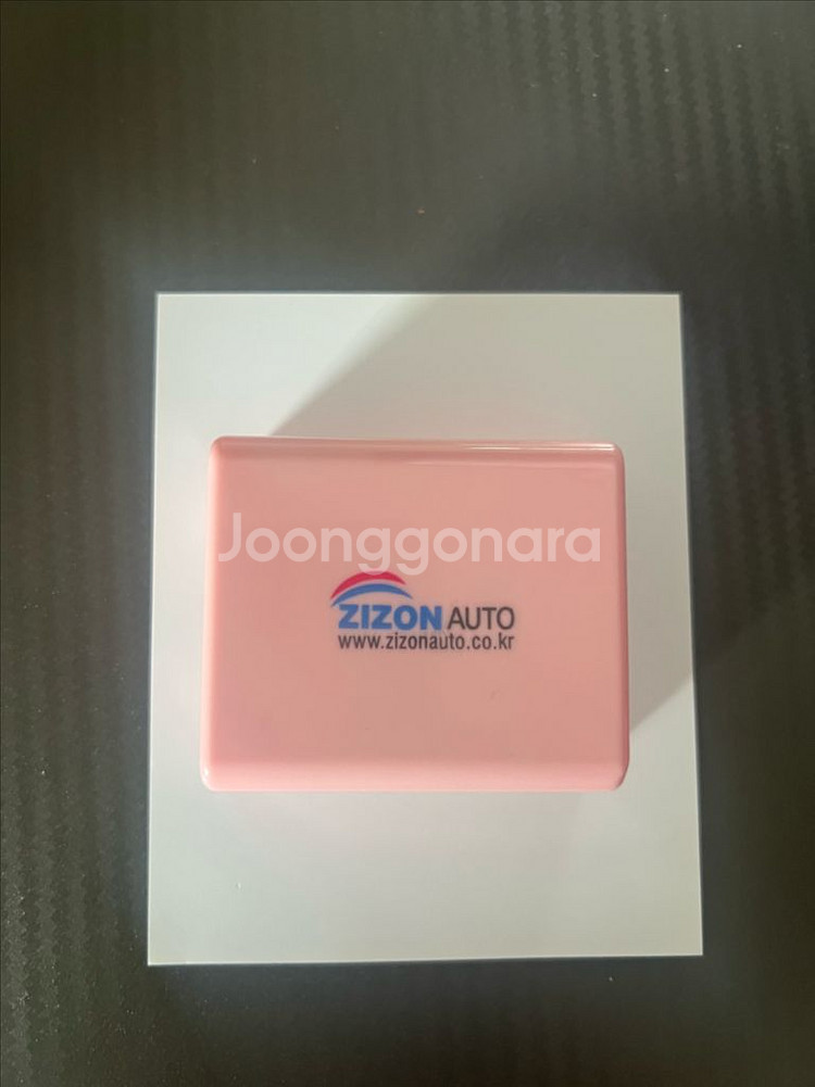 지존오토 얼티밋1 정상작동 케이블OK--1