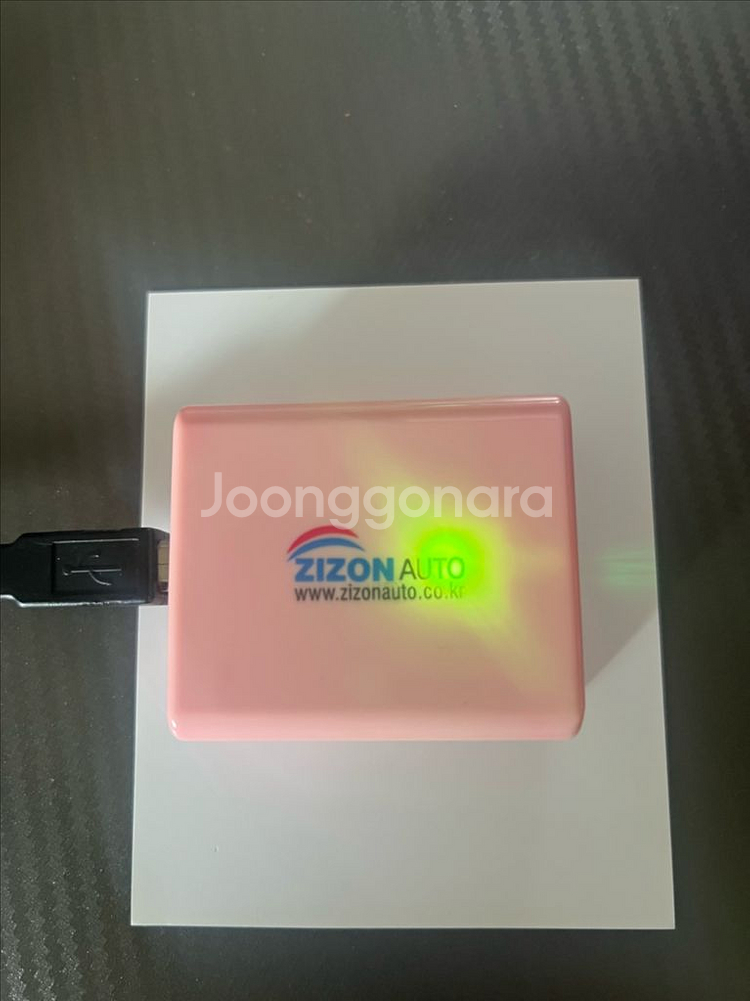 지존오토 얼티밋1 정상작동 케이블OK--0