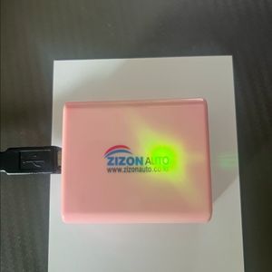 지존오토 얼티밋1 정상작동 케이블OK