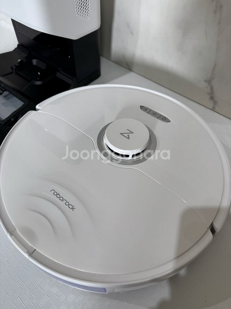 로보락 s8+ 로봇청소기--1