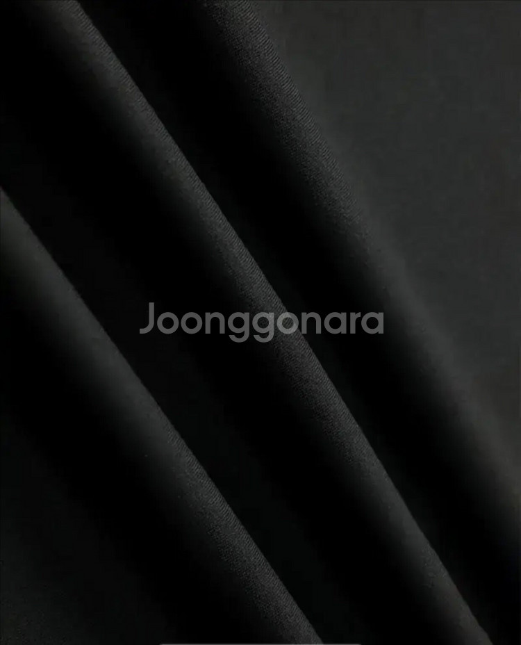 캐쥬얼 반팔 티셔츠 XL(110)--3