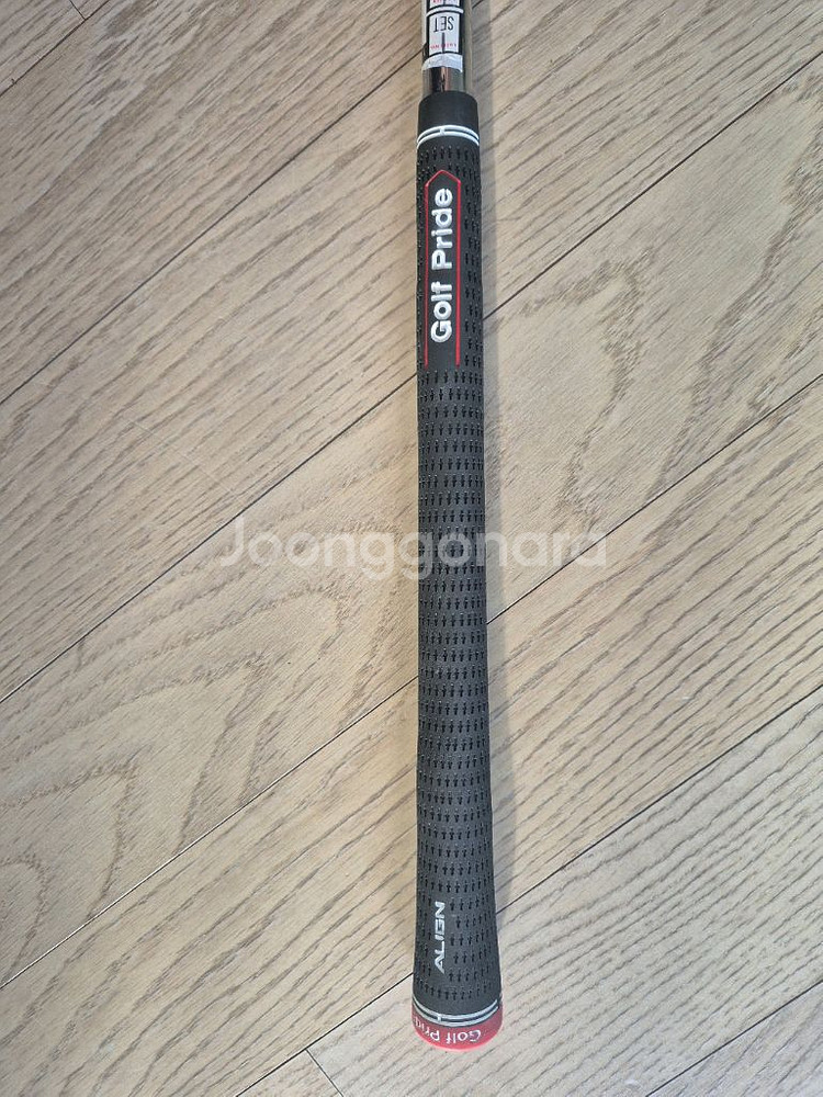 투어스테이지 V300 IV 4번 아이언 단품--1