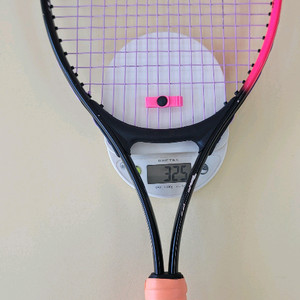 도내이 아가시 에디션 테니스 라켓-Glm Pro 64