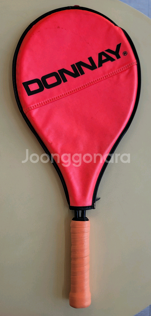 도내이 아가시 에디션 테니스 라켓-Glm Pro 64--1