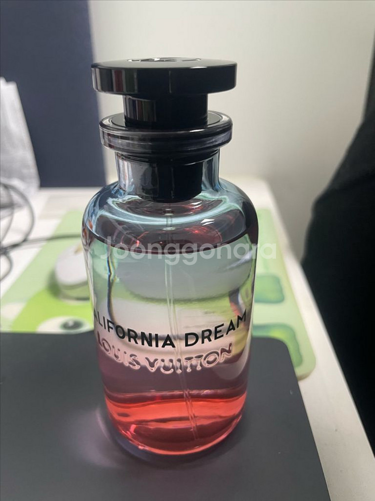 루이비통 캘리포니아드림 100ml 국문택--0