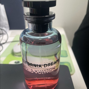 루이비통 캘리포니아드림 100ml 국문택