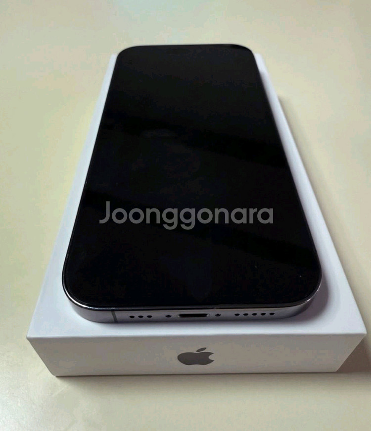 아이폰 14 Pro 256 팝니다(애플케어 잇음)--1