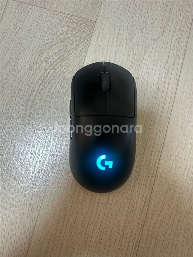 로지텍 지프로--0
