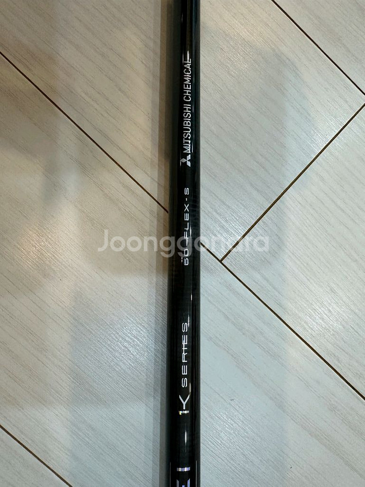 텐세이 오렌지 1k 드라이버 샤프트 판매--1