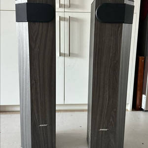 BOSE 501-5 빈티지 스피커