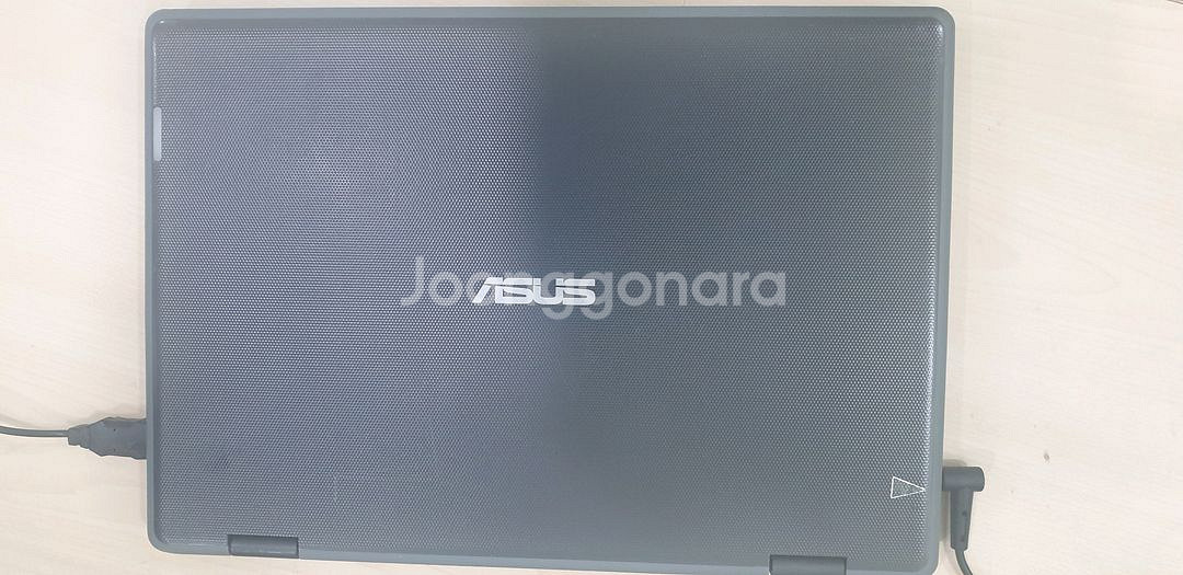 ASUS 터치노트북 br1100fk--0