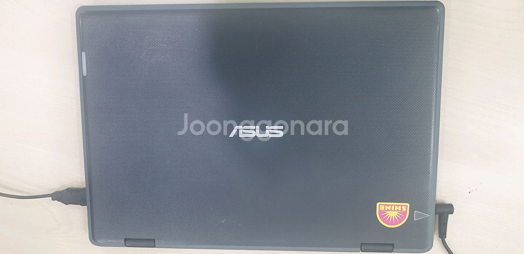 ASUS 터치노트북 br1100fk--0