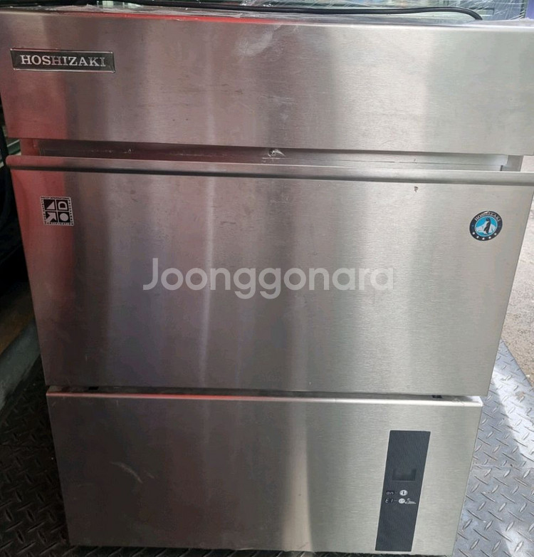 호시자키 제빙기 IM-65WNE(KR) 판매합니다--0