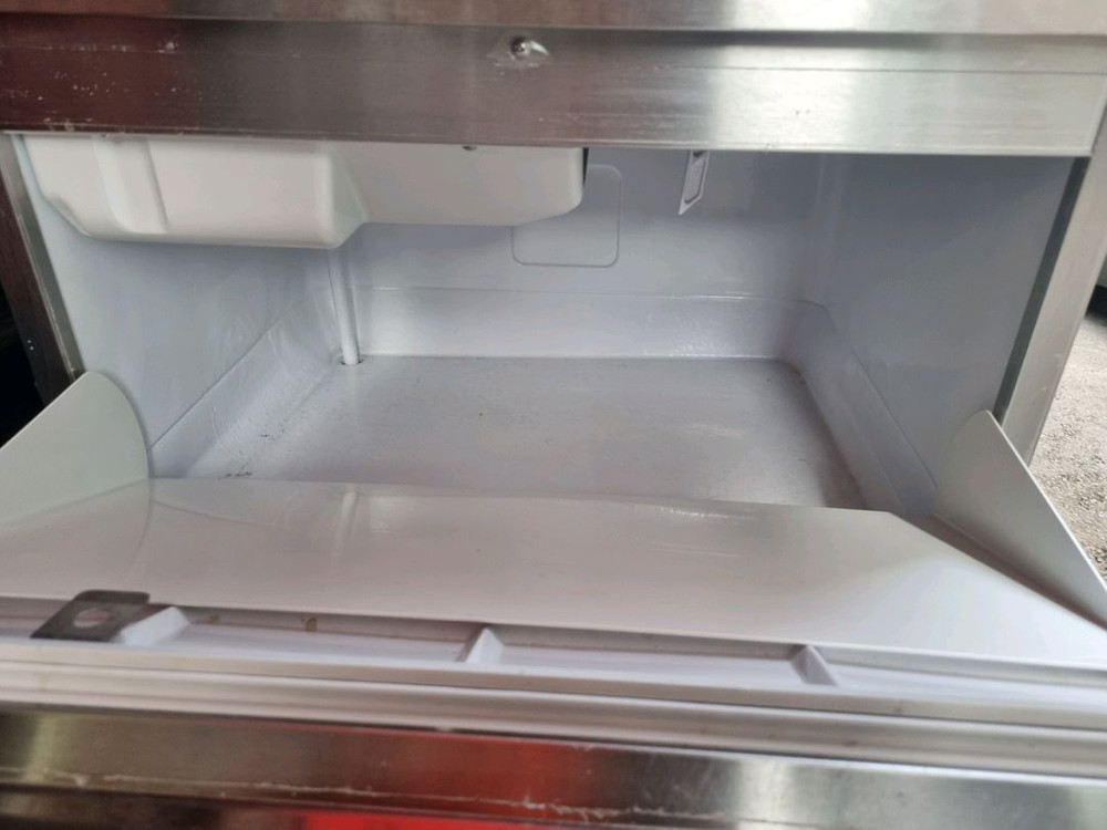 호시자키 제빙기 IM-65WNE(KR) 판매합니다 이미지