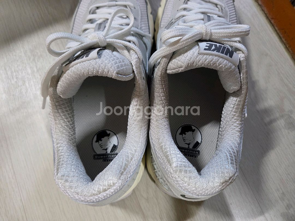 나이키 줌 보메로5 265--7