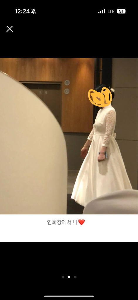 백색지 케이드레스 한복드레스 대너리스2--1