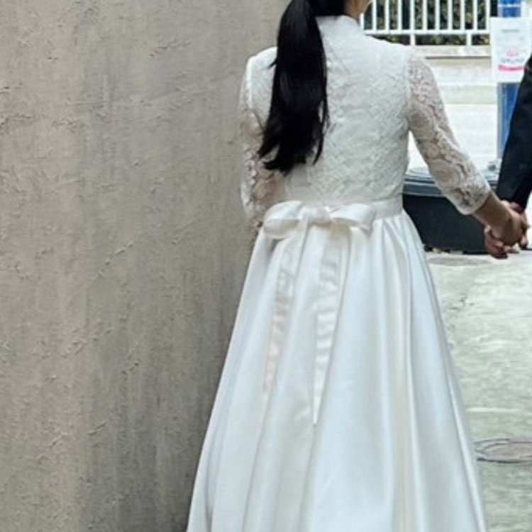 백색지 케이드레스 한복드레스 대너리스2--7