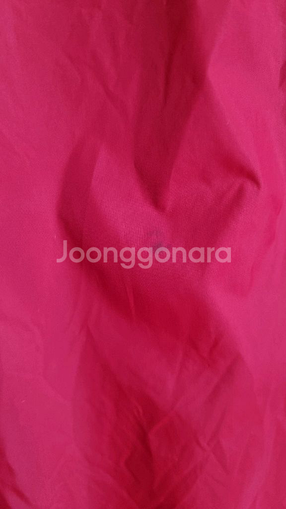폴로 아노락 바람막이--7