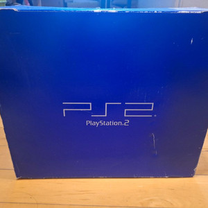 PS2 풀세트