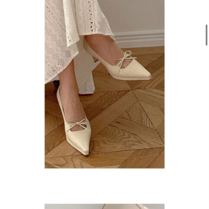 로르니 웨딩슈즈