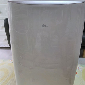 LG휘센이동식에어컨